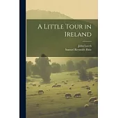 A Little Tour in Ireland