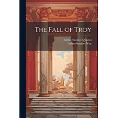 The Fall of Troy