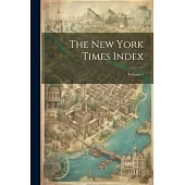 The New York Times Index; Volume 7