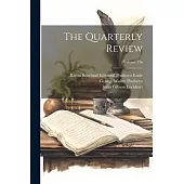 The Quarterly Review; Volume 136