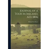 Journal of a Tour in Ireland, A.D. 1806