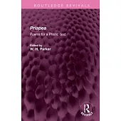 Priapea: Poems for a Phallic God