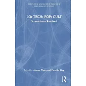 Lo: Tech: Pop: Cult: Screendance Remixed