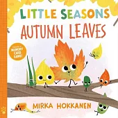Little Seasons: Autumn Leaves