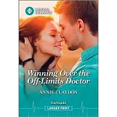 Winning Over the Off-Limits Doctor