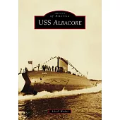 USS Albacore