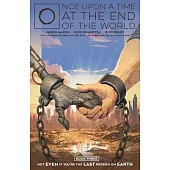 Once Upon a Time at the End of the World 3