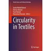 Circularity in Textiles