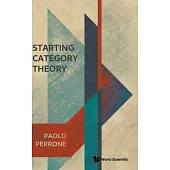 Starting Category Theory