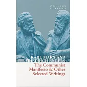 The Communist Manifesto