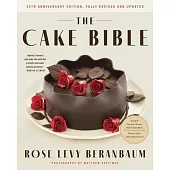 The Cake Bible, 35th Anniversary Edition