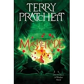 Maskerade: A Discworld Novel