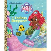Endless Sleepover! (Disney Junior Ariel)
