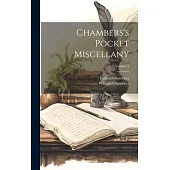 Chambers’s Pocket Miscellany; Volume 2