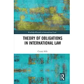 Theory of Obligations in International Law