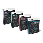GMAT Official Guide 2024-2025 Bundle: Books + Online Question Bank