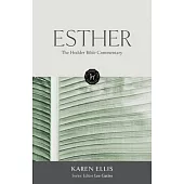 The Hodder Bible Commentary: Esther