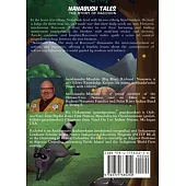 The Story of Raccoon