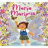 María Mariposa