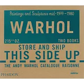 The Andy Warhol Catalogue Raisonné: Paintings and Sculptures Mid-1977-1980 (Volume 6)