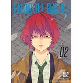 Endroll Back Volume 2