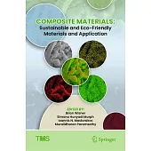 Composite Materials: Sustainable and Eco-Friendly Materials and Application