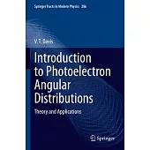 Introduction to Photoelectron Angular Distributions: Theory and Applications