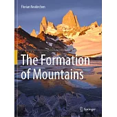 The Formation of Mountains