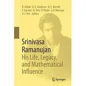 Srinivasa Ramanujan: His Life, Legacy, and Mathematical Influence
