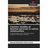 Llachon: Quality of tourism services in native communities