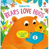 Bears Love Hugs