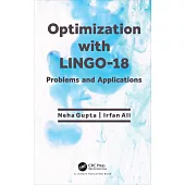 Optimization with Lingo-18: Problems and Applications