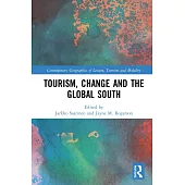 Tourism, Change and the Global South