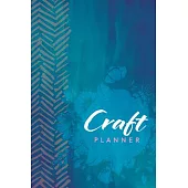 Craft Planner