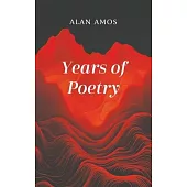 Years of Poetry