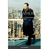 Man from Anywhere: The Second Volume in the CROYDON BOY Trilogy