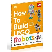 How to Build Lego Robots