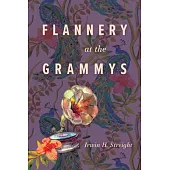 Flannery at the Grammys