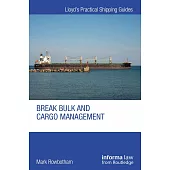 Break Bulk and Cargo Management