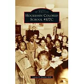 Hockessin Colored School #107c