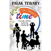 The Stanzas of Time: A poetry collection inspired by everyday life