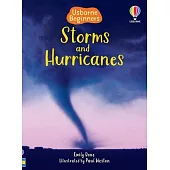 Storms and Hurricanes