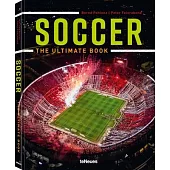 Soccer - The Ultimate Book