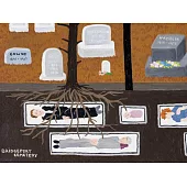 Jessie Homer French: Fire, Fish and Death