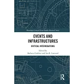 Events and Infrastructures: Critical Interrogations