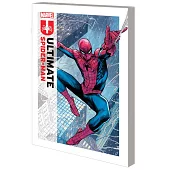 終極蜘蛛人ULTIMATE SPIDER-MAN BY JONATHAN HICKMAN VOL. 1: MARRIED WITH CHILDREN