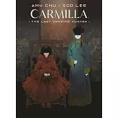 Carmilla Volume 2: The Last Vampire Hunter