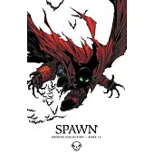 Spawn Origins Volume 14