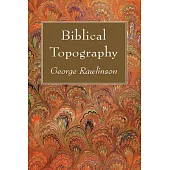 Biblical Topography
