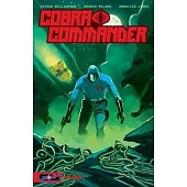 Cobra Commander Volume 1